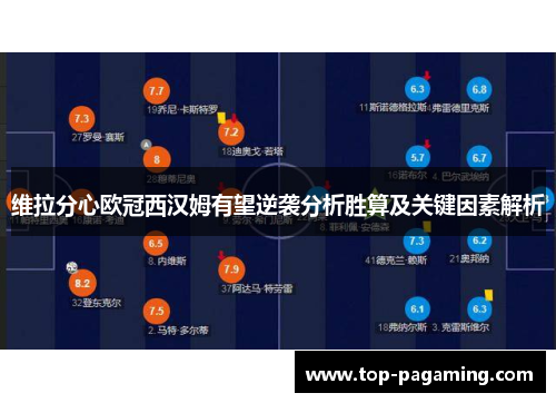 维拉分心欧冠西汉姆有望逆袭分析胜算及关键因素解析 维拉分心欧冠西汉姆有望逆袭分析胜算及关键因素解析