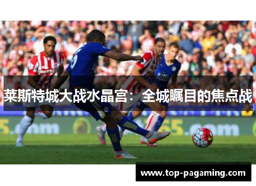 莱斯特城大战水晶宫:全城瞩目的焦点战 莱斯特城大战水晶宫:全城瞩目的焦点战