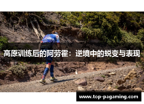高原训练后的阿劳霍：逆境中的蜕变与表现