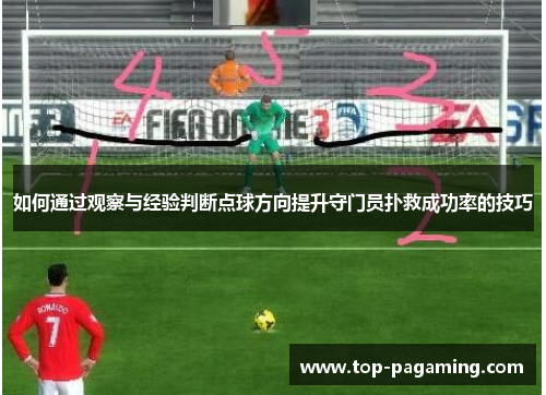 如何通过观察与经验判断点球方向提升守门员扑救成功率的技巧 如何通过观察与经验判断点球方向提升守门员扑救成功率的技巧